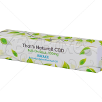 Natural CBD Oil Box