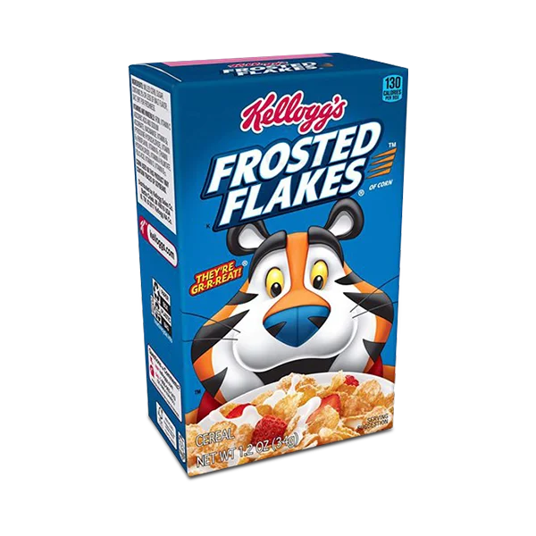 Custom-cereal-boxes