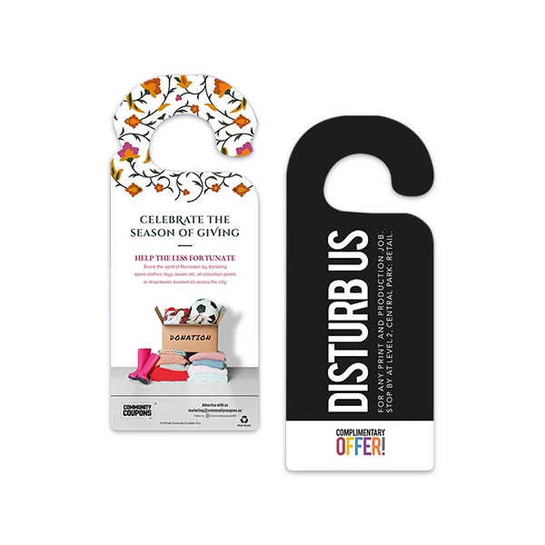 Events-door-hangers