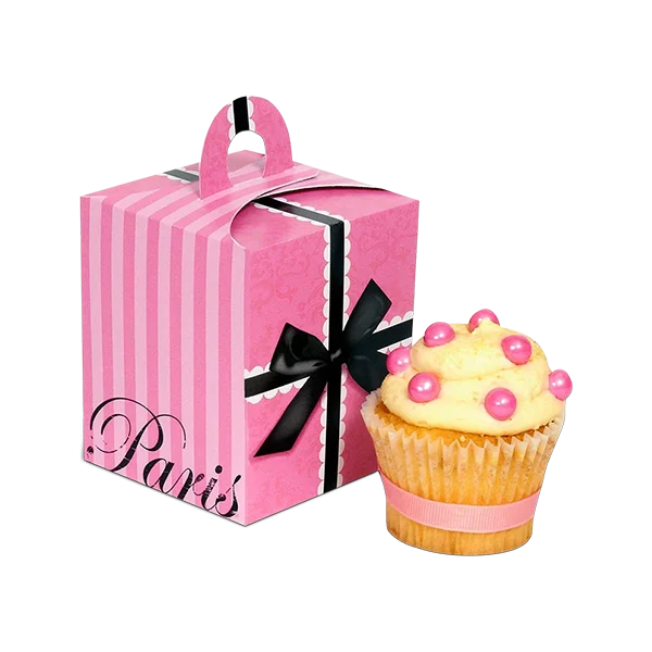 Single-cupcake-packaging